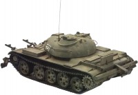 Купити збірна модель SKIF T-55C1 (1:35)  за ціною від 600 грн.