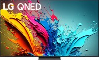 Купить телевізор LG 65QNED86 2024: цена от 45019 грн.