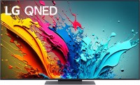 Купить телевизор LG 55QNED86 2024: цена от 36899 грн.