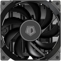 Купити система охолодження ID-COOLING IS-37-XT Black  за ціною від 1264 грн.