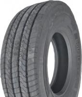 Купити вантажна шина Doublestar FTO306 (315/80 R22.5 156L) за ціною від 11900 грн.