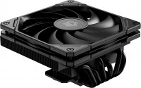 Купити система охолодження ID-COOLING IS-67-XT Black  за ціною від 1576 грн.