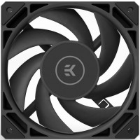 Купити система охолодження EKWB EK-Loop Fan FPT 120 - Black (550-2300rpm)  за ціною від 804 грн.