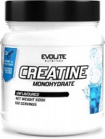 Купити креатин Evolite Nutrition Creatine Monohydrate (1000 g) за ціною від 1537 грн.