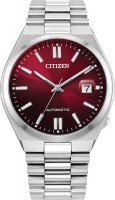 Купить наручные часы Citizen Tsuyosa NJ0150-56W  по цене от 22200 грн.