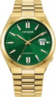 Купити наручний годинник Citizen Tsuyosa NJ0152-51X  за ціною від 22200 грн.