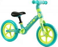 Купить детский велосипед Corso CS-12530: цена от 1175 грн.