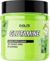Купити амінокислоти Evolite Nutrition Glutamine за ціною від 697 грн.