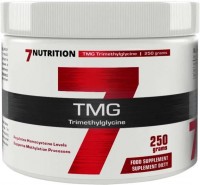 Купити амінокислоти 7 Nutrition TMG за ціною від 1014 грн.