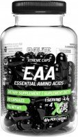 Купити амінокислоти Evolite Nutrition EAA Xtreme Caps (300 cap) за ціною від 1045 грн.