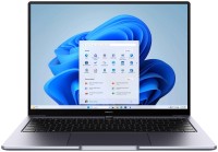 Купити ноутбук Huawei MateBook 14 2022 (53013XDV) за ціною від 30413 грн.