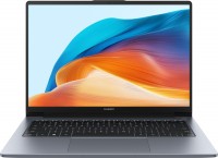 Купити ноутбук Huawei MateBook D 14 2024 12th Gen Core за ціною від 27337 грн.