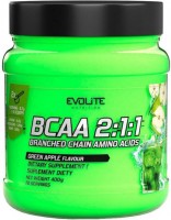 Купить аминокислоты Evolite Nutrition BCAA 2-1-1 по цене от 764 грн.