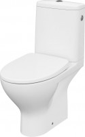 Купити унітаз Cersanit Moduo Clean On K116-036 за ціною від 11469 грн.