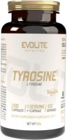 Купить аминокислоты Evolite Nutrition Tyrosine по цене от 387 грн.