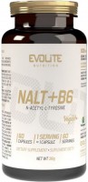 описание, цены на Evolite Nutrition NALT + B6