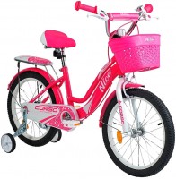 Купить дитячий велосипед Corso Nice 18: цена от 4399 грн.
