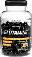 Купити амінокислоти Evolite Nutrition Glutamine Xtreme Caps за ціною від 295 грн.