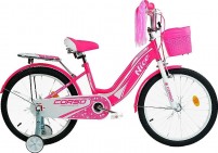 Купить дитячий велосипед Corso Nice 20: цена от 4373 грн.