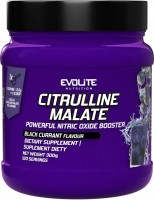 Купити амінокислоти Evolite Nutrition Citrulline Malate за ціною від 686 грн.