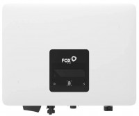 Купити інвертор FoxESS S3300-G2  за ціною від 17041 грн.