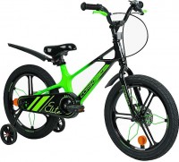 Купить дитячий велосипед Corso Elite 18: цена от 6500 грн.