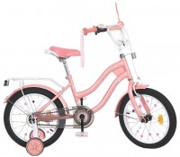 Купить детский велосипед Profi Star MB14: цена от 2828 грн.
