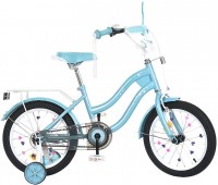 Купить дитячий велосипед Profi Star MB18: цена от 3045 грн.