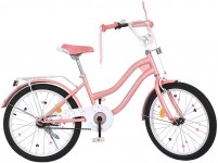 Купить дитячий велосипед Profi Star MB20: цена от 3210 грн.