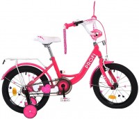 Купить дитячий велосипед Profi Princess MB14: цена от 2829 грн.