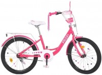 Купить детский велосипед Profi Princess MB20: цена от 3323 грн.