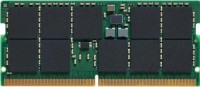 Купити оперативна пам'ять Kingston KSM HM DDR5 SO-DIMM 1x48Gb за ціною від 12306 грн.