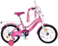 Купить дитячий велосипед Profi Wave MB18: цена от 3058 грн.