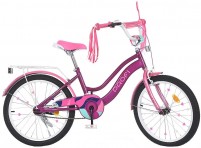 Купить детский велосипед Profi Wave MB20: цена от 3293 грн.