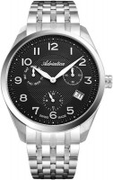 Купить наручний годинник Adriatica A8309.5126QF: цена от 12990 грн.