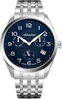 Купить наручний годинник Adriatica A8309.5125QF: цена от 12990 грн.