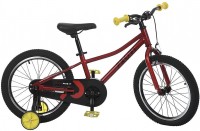 Купить дитячий велосипед Profi MB 1807: цена от 3061 грн.