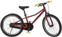 Купить дитячий велосипед Profi MB 2007: цена от 3378 грн.
