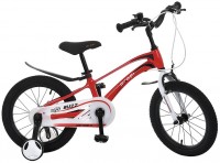 Купить дитячий велосипед Profi Buzz MB16: цена от 3773 грн.
