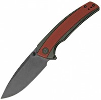 Купить нож / мультитул Civivi Teraxe C20036-1: цена от 7300 грн.