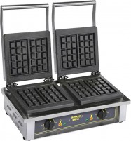 Купити тостер Roller Grill GED 10 за ціною від 47188 грн.