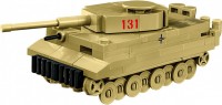 Купить конструктор COBI Tiger I 131 3095  по цене от 863 грн.