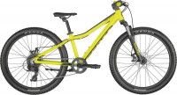 Купить велосипед Scott Scale 24 Disc 2024  по цене от 24058 грн.