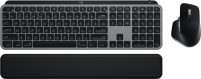 Купити клавіатура Logitech MX Keys S Combo for Mac  за ціною від 7898 грн.