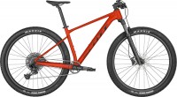 Купить велосипед Scott Scale 970 2024 frame M: цена от 63124 грн.