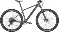 Купить велосипед Scott Scale 970 2023 frame S: цена от 63124 грн.
