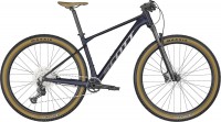 Купити велосипед Scott Scale 965 2024 frame S за ціною від 78649 грн.
