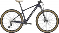 Купить велосипед Scott Scale 965 2024 frame L  по цене от 72357 грн.