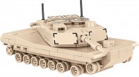 Купить конструктор COBI Abrams M1A2 3106  по цене от 863 грн.