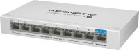 Купить комутатор Keenetic PoE+ Switch 9 KN-4710: цена от 3436 грн.